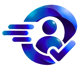 Employee CRM - Smart AI Attendance Management System & Employee Software Logo